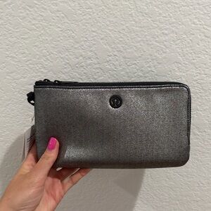Lululemon Athletica Double Up Pouch